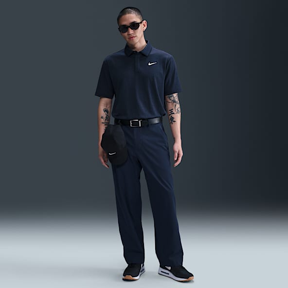 商品画像：NIKE ナイキ パンツ メンズ NCPS カーゴ ウーブン ブラック 3